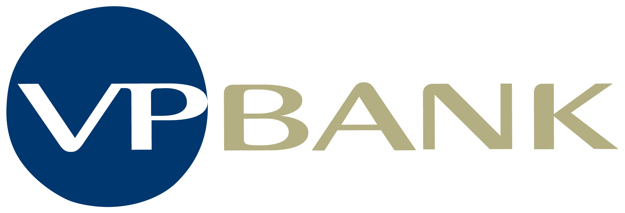 VP Bank Logo