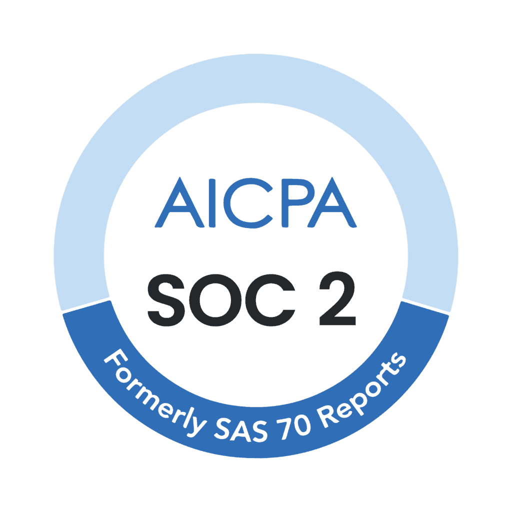 SOC2 Logo