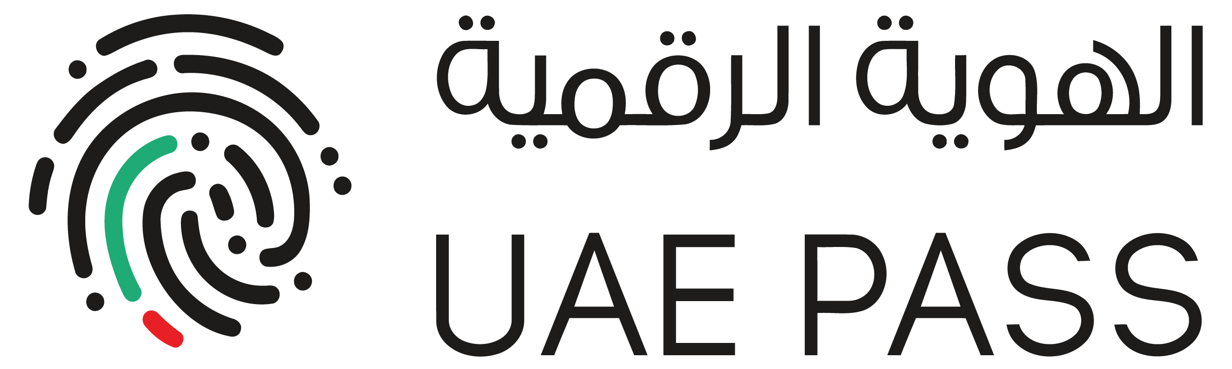 UAE Pass